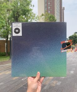 Joji – Smithereens (Black LP)