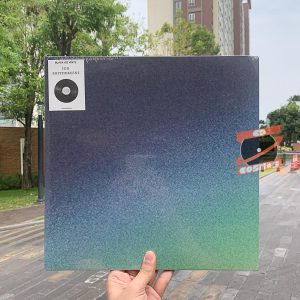 Joji – Smithereens (Black LP)