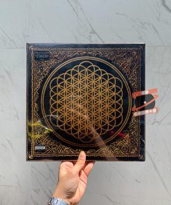 Bring Me The Horizon – Sempiternal