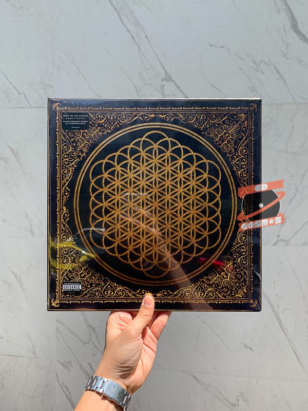 Bring Me The Horizon – Sempiternal
