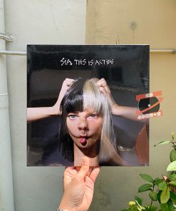 Sia – This Is Acting
