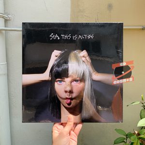 Sia – This Is Acting