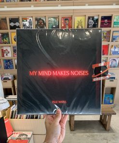 Pale Waves – My Mind Makes Noises