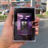 Chuiwan – Eye