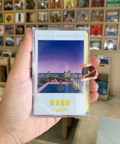 Li Hang Liang – Long Vacation