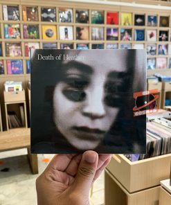 Death Of Heather – Death Of Heather (CD)