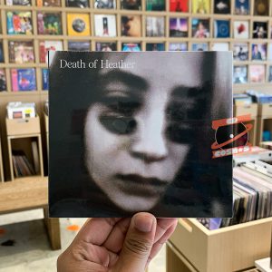 Death Of Heather – Death Of Heather (CD)