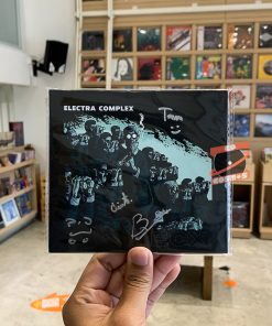 Electra Complex – ECX.