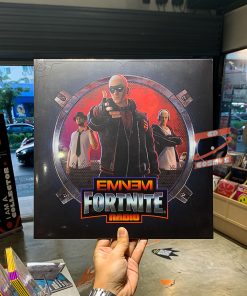 Eminem – Fortnite Radio