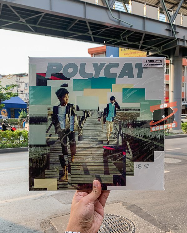 Polycat – 5:57
