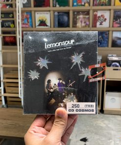 Lemonsoup – With a little help from my friends