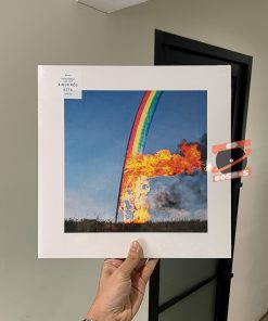 Sigur Rós – Átta