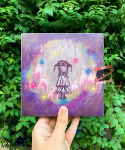 Landokmai – All My Purple Feelings