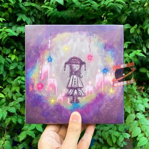Landokmai – All My Purple Feelings