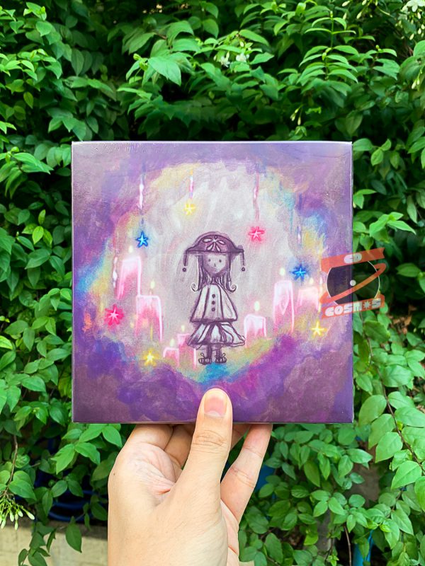 Landokmai – All My Purple Feelings