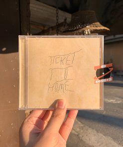 Desktop Error – Ticket To Home