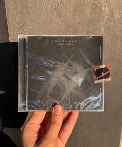 Desktop Error – Indelible Stain