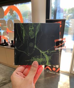 Desktop Error – Instinct