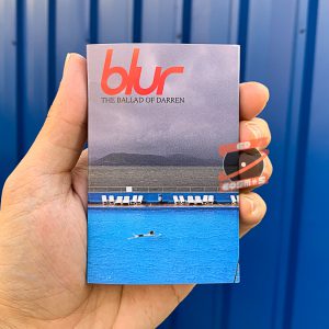 Blur – The Ballad Of Darren