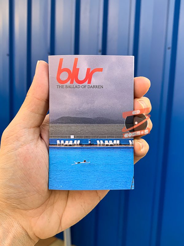 Blur – The Ballad Of Darren