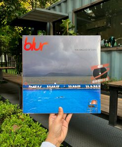 Blur – The Ballad Of Darren