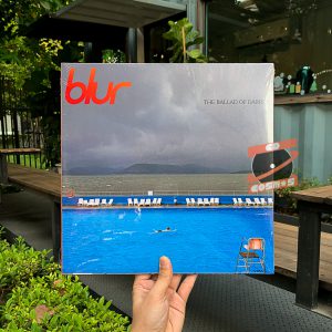 Blur – The Ballad Of Darren