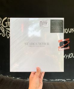 Greta Van Fleet – Starcatcher (Ruby Red LP)