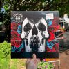 Deftones – Deftones 20 Anniversary (Translucent Ruby LP)
