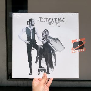 Fleetwood Mac ‎– Rumours