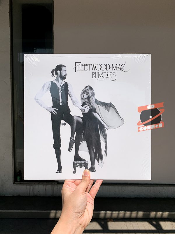 Fleetwood Mac ‎– Rumours