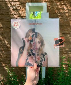 Beabadoobee – Fake It Flowers