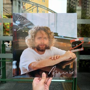Benny Sings – Music