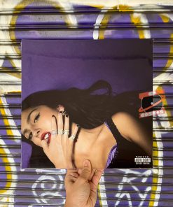 Olivia Rodrigo – Guts