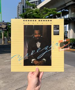 George Benson – Breezin'