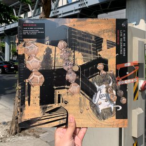 Radiohead – I Might Be Wrong - Live Recordings