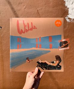 Andy Shauf – Wilds