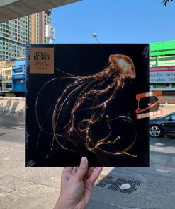 Royal Blood – Back To The Water Below
