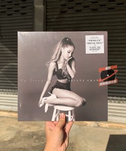 Ariana Grande – My Everything