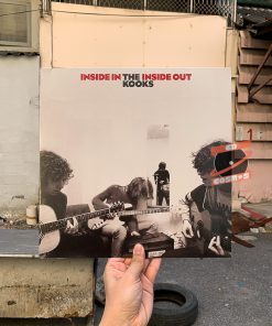 The Kooks – Inside In / Inside Out