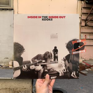 The Kooks – Inside In / Inside Out
