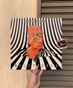 Cage The Elephant – Melophobia