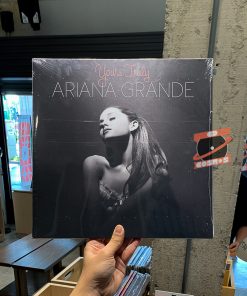 Ariana Grande – Yours Truly