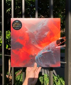 Muse – Will Of The People