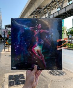 Doja Cat – Planet Her