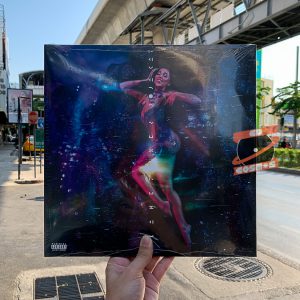 Doja Cat – Planet Her