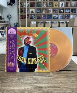 Ford Trio – Let Them Kids See