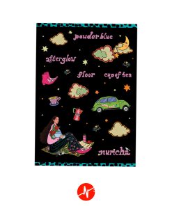 Numcha – hwcbit (Sticker)