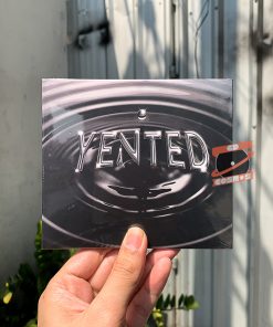 Yented – EP (CD)