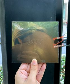 Rosalyn – Skin (CD)