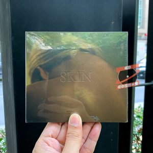 Rosalyn – Skin (CD)